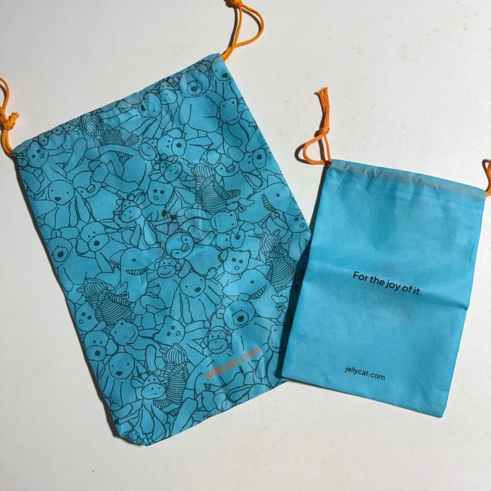 Jelly Cat‎ Bag Lot